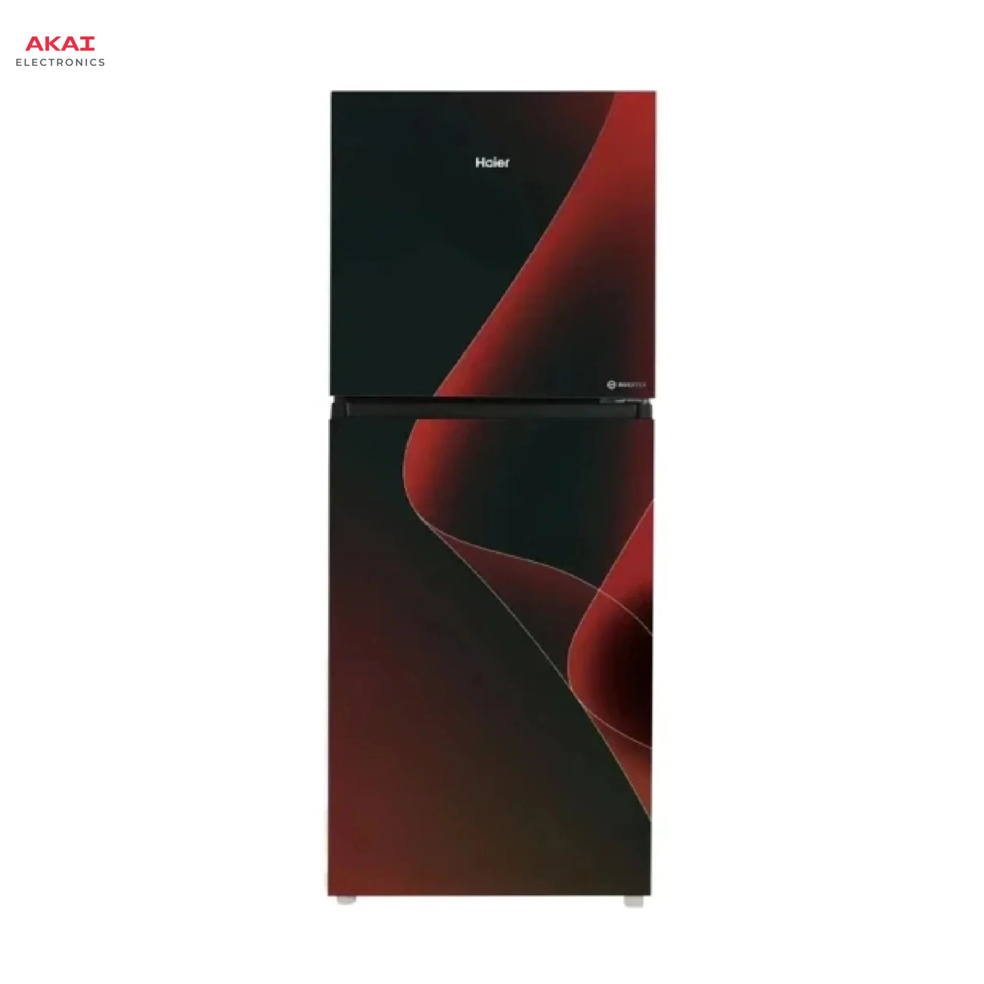 Haier smart Inverter Refrigerator HRF-346 IPRA Red - Buy Online in Pakistan | Akai Electronics