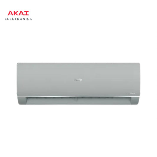 Haier Split AC Inverter 1.0 Ton HSU-13HFAB (T3) Grey - Buy Online in Pakistan | Akai Electronics