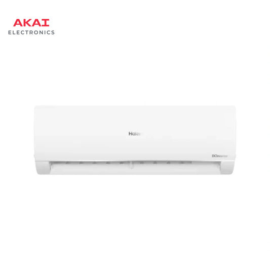 Haier Split AC Inverter 1.0 Ton HSU-13HFAB (T3) White - Buy Online in Pakistan | Akai Electronics