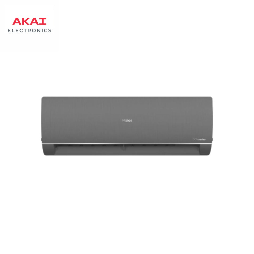 Haier Split AC Inverter 1.0 Ton HSU-14HFTEX DG (T3) - Buy Online in Pakistan | Akai Electronics
