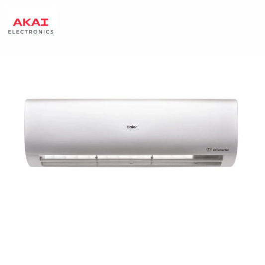 Haier Split AC Inverter 1.0 Ton HSU-14HFTEX OW (T3) - Buy Online in Pakistan | Akai Electronics