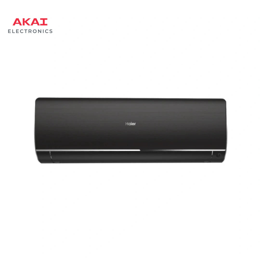 Haier AC Split Inverter 1.5 Ton HSU-18HFPAA (Black) - Buy Online in Pakistan | Akai Electronics