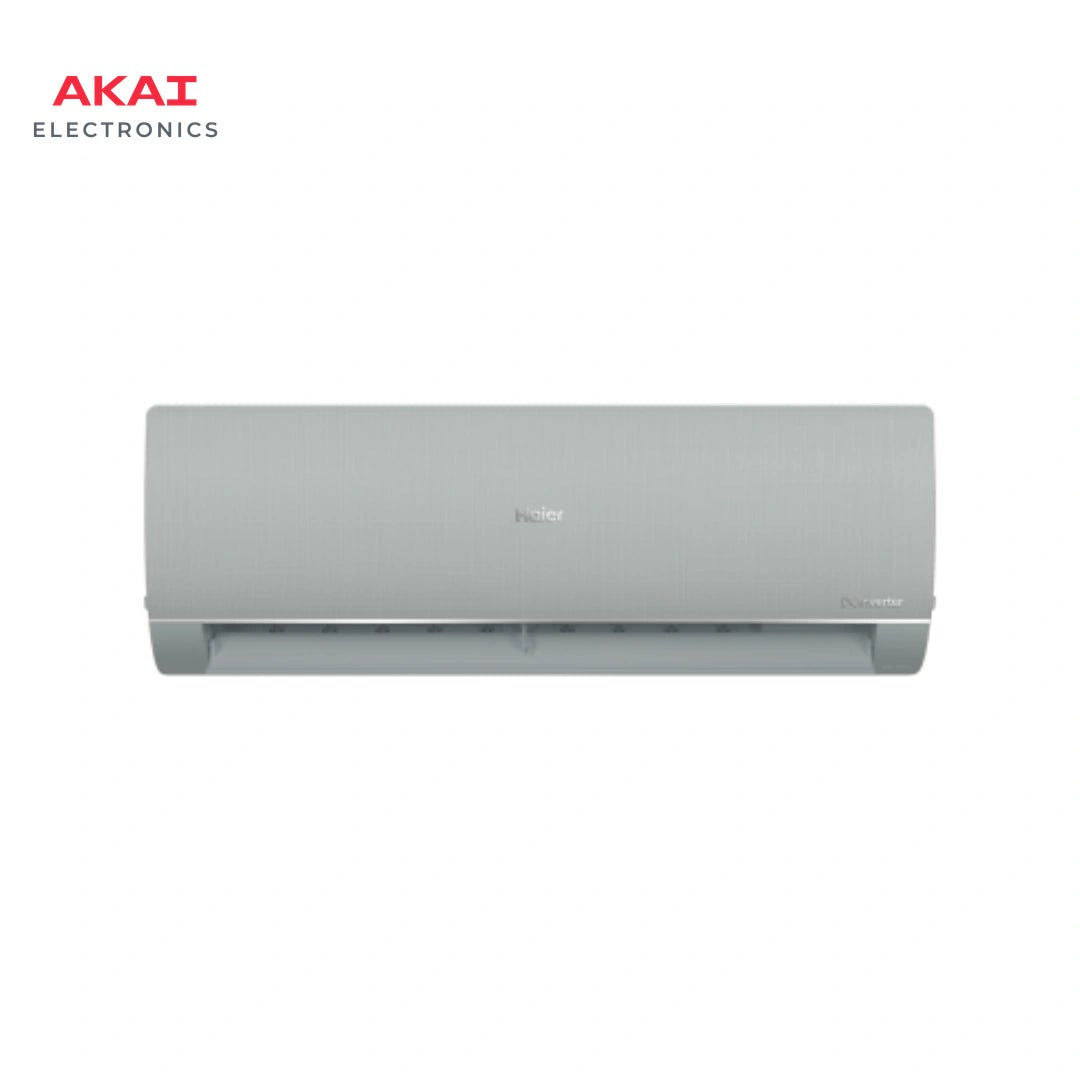 Haier Split AC Inverter 1.5 Ton HSU-19HFAB Grey - Buy Online in Pakistan | Akai Electronics
