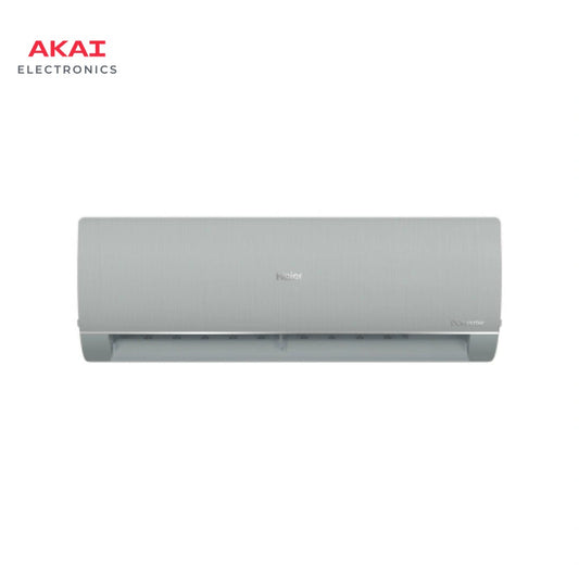 Haier Split AC Inverter 1.5 Ton HSU-19HFAB Grey - Buy Online in Pakistan | Akai Electronics