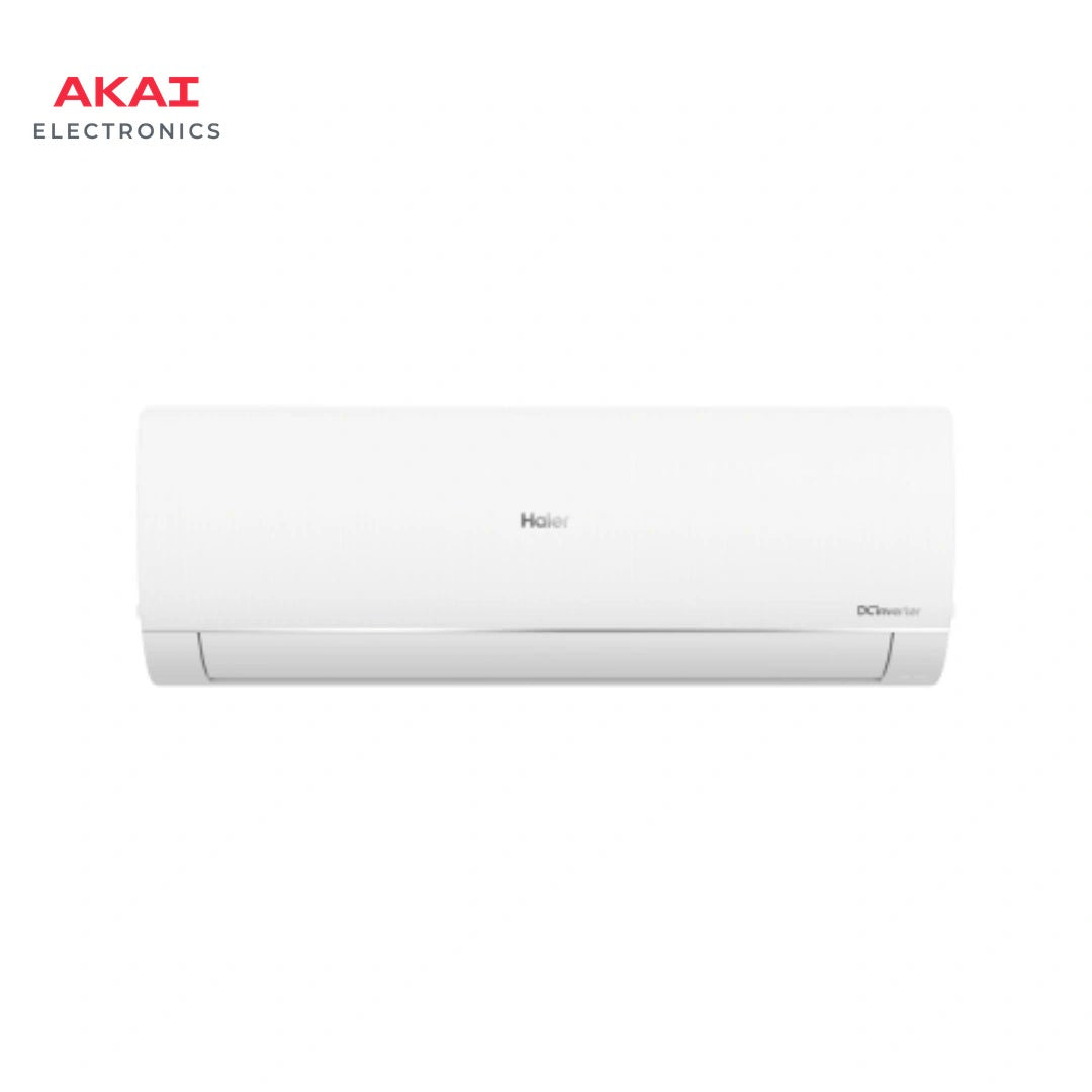 Haier Split AC Inverter 1.5 Ton HSU-19HFAB  White - Buy Online in Pakistan | Akai Electronics
