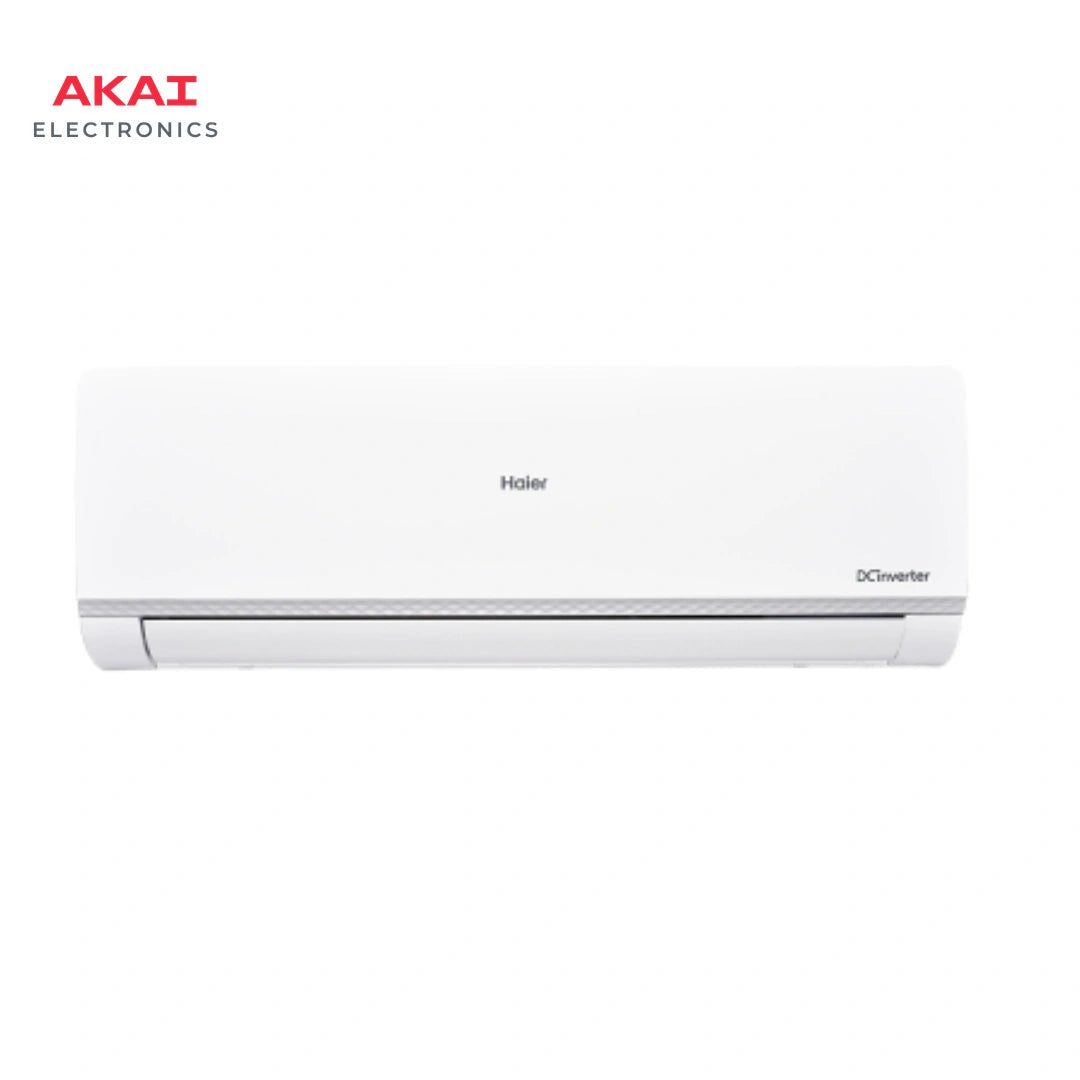 Haier Split AC Inverter 1.5 Ton HSU-19HFCM - Buy Online in Pakistan | Akai Electronics
