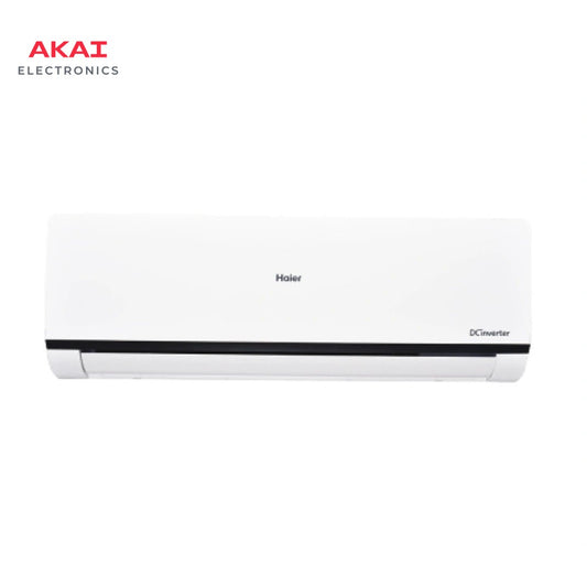 Haier Split AC Inverter 1.5 Ton HSU-19HFCP - Buy Online in Pakistan | Akai Electronics