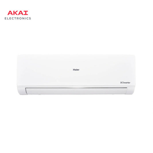 Haier Split AC Inverter 1.5 Ton HSU-19HFCS - Buy Online in Pakistan | Akai Electronics