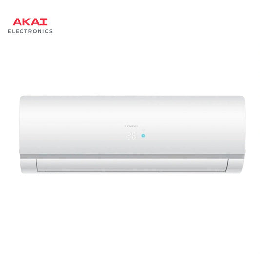 Haier Split AC Inverter 1.5 Ton HSU-19HFMCC - Buy Online in Pakistan | Akai Electronics