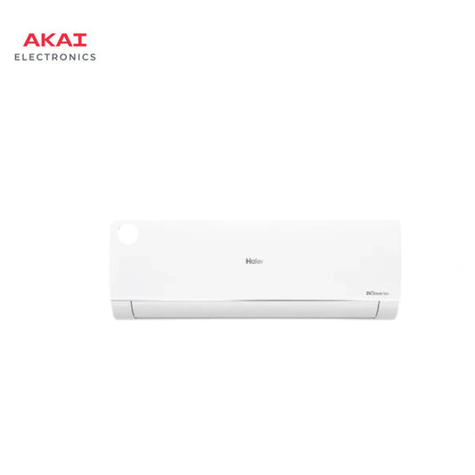 Haier Split AC Inverter 1.5 Ton HSU-19HFS T3 Pro (White) - Buy Online in Pakistan | Akai Electronics