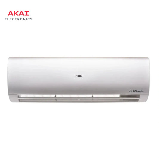 Haier Split AC Inverter 1.5 Ton HSU-20HFTEX OW - Buy Online in Pakistan | Akai Electronics