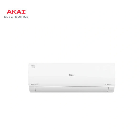 Haier Split AC Inverter 1.5 Ton Solar Hybrid-III (OW)-T3 - Buy Online in Pakistan | Akai Electronics