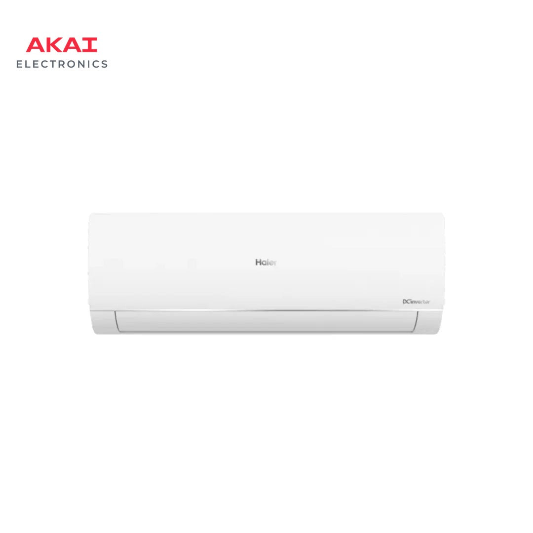 Haier Split AC Inverter 1.5 Ton Solar Hybrid-III White - Buy Online in Pakistan | Akai Electronics