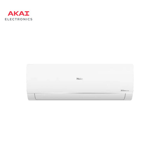 Haier Split AC Inverter 1.5 Ton Solar Hybrid-III White - Buy Online in Pakistan | Akai Electronics