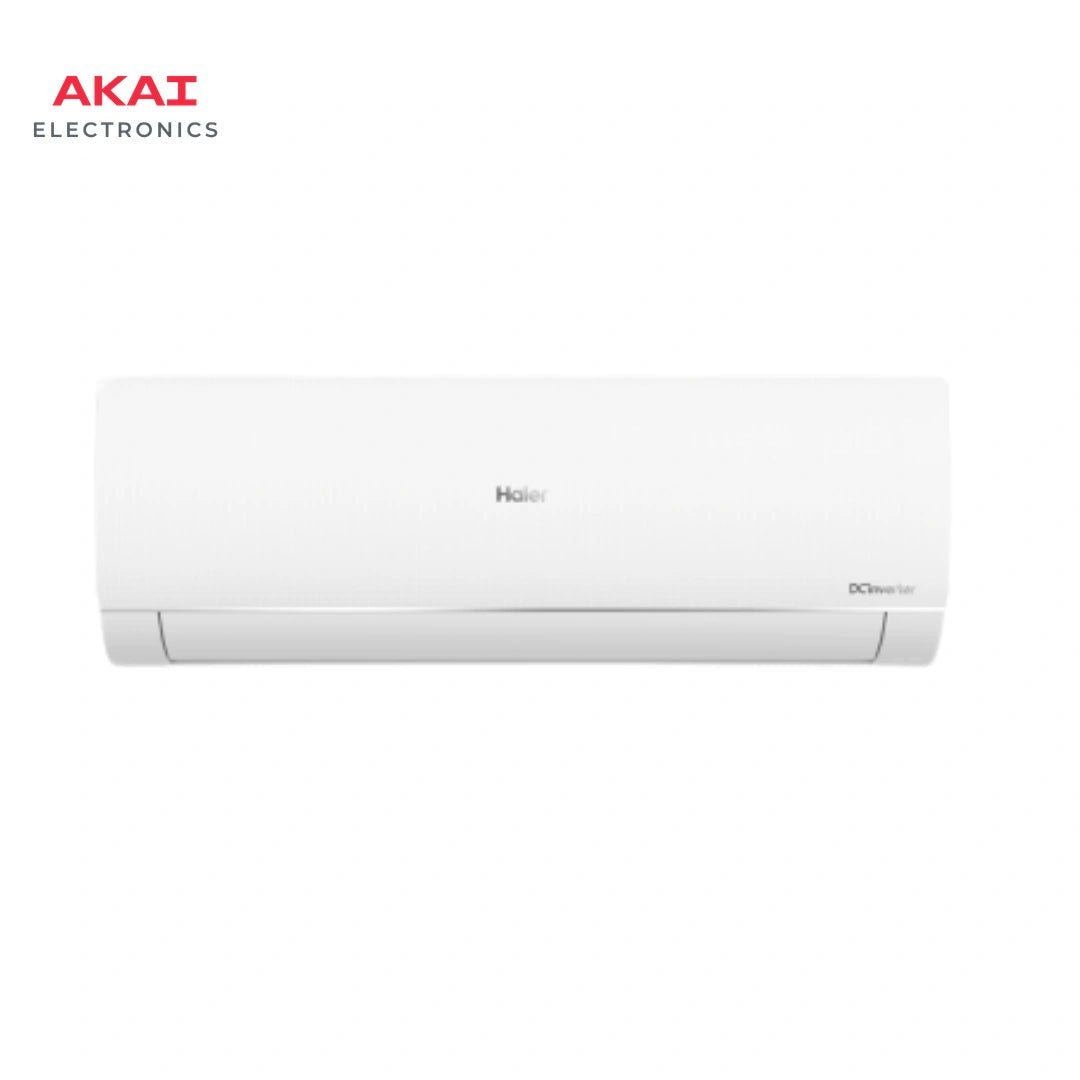 Haier Split AC Inverter 2.0 Ton HSU-24HFAB - Buy Online in Pakistan | Akai Electronics