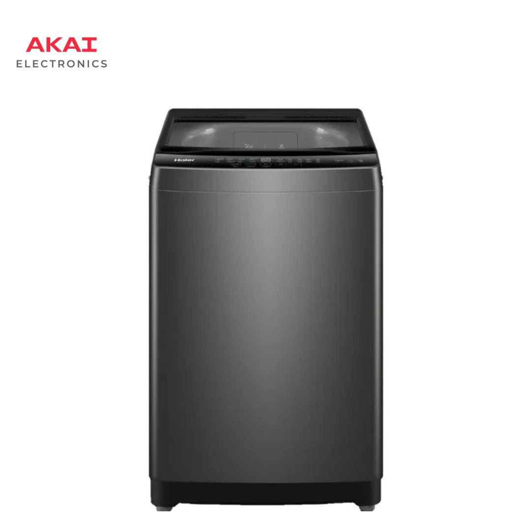 Haier TAWM (HWM 100-316S6 Grey) - Buy Online in Pakistan | Akai Electronics