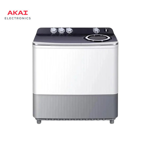Haier Washing Machine HTW-110-186 - Buy Online in Pakistan | Akai Electronics