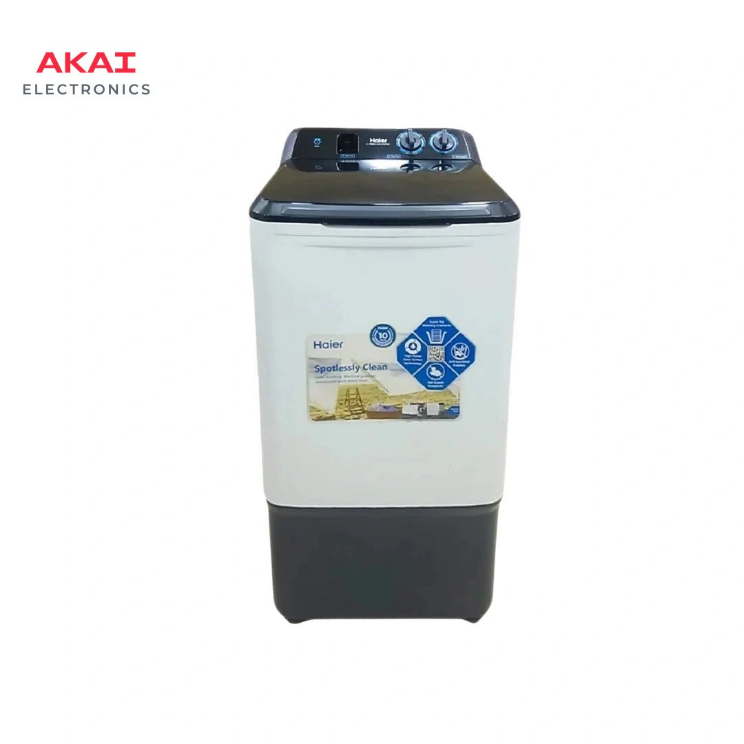 Haier Washing Machine HWM 130-1217 - Buy Online in Pakistan | Akai Electronics