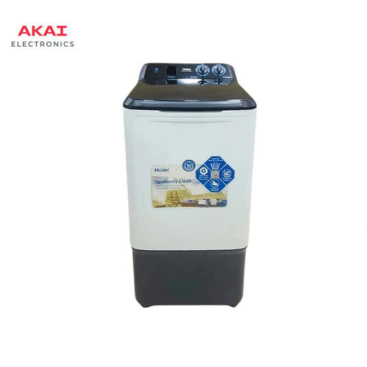 Haier Washing Machine HWM 130-1217 - Buy Online in Pakistan | Akai Electronics