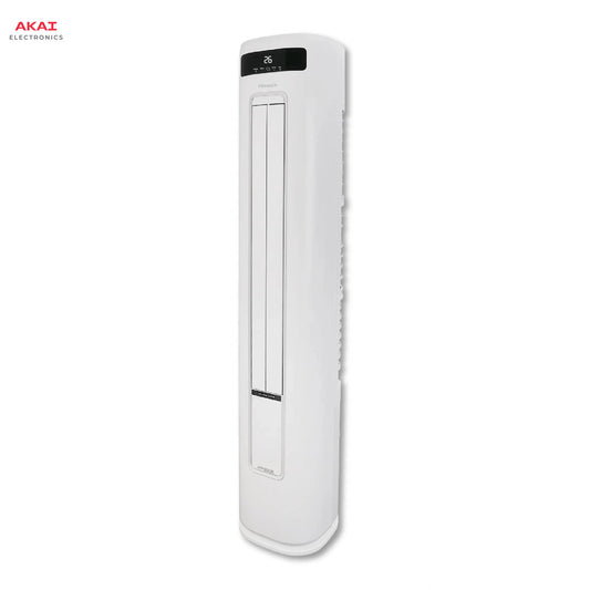 Hisense AC Floor Standing Inverter 2.0 Ton 24UR4RJJ1 - Buy Online in Pakistan | Akai Electronics