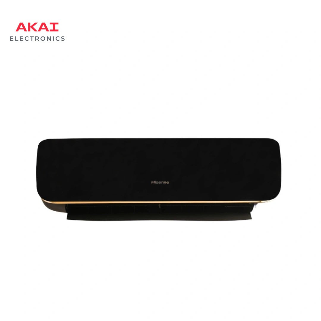 Hisense Split AC Inverter 1.5 Ton 18TG75HC T3 Black - Buy Online in Pakistan | Akai Electronics