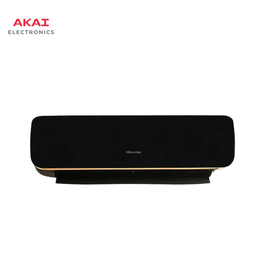 Hisense Split AC Inverter 1.5 Ton 18TG75HC T3 Black - Buy Online in Pakistan | Akai Electronics
