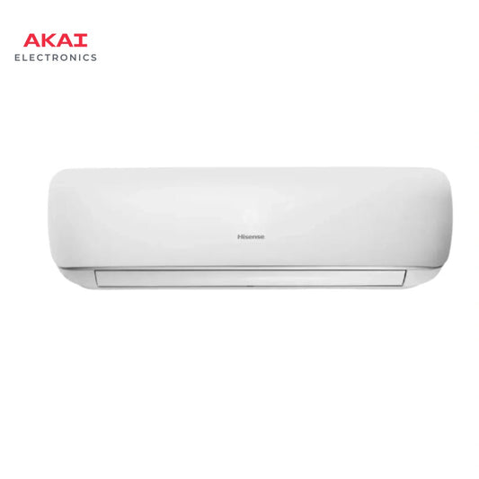 Hisense Split AC Inverter 1.5 Ton 18TG75HC T3 White - Buy Online in Pakistan | Akai Electronics