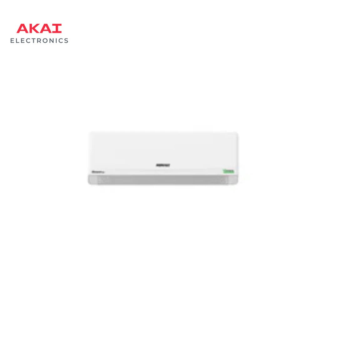 Homage Split AC Inverter 1.5 Ton HES-1811S - Buy Online in Pakistan | Akai Electronics