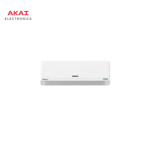 Homage Split AC Inverter 1.5 Ton HES-1811S - Buy Online in Pakistan | Akai Electronics
