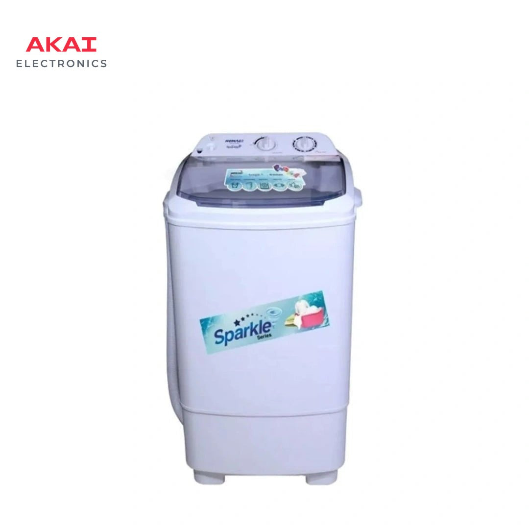Homage W.M (HWM-4991 White) - Buy Online in Pakistan | Akai Electronics