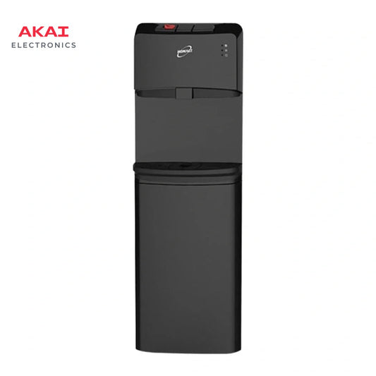 Homage Water Dispenser HWD-49332 Black - Buy Online in Pakistan | Akai Electronics