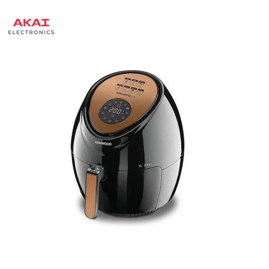 Kenwood Air Fryer (HFP-72BK) - Buy Online in Pakistan | Akai Electronics