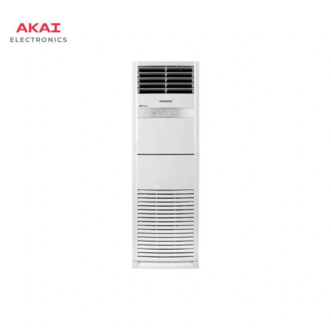 Kenwood Floor Standing AC 4.0 Ton KEB-4846FHI (H&C) E-Breeze - Buy Online in Pakistan | Akai Electronics