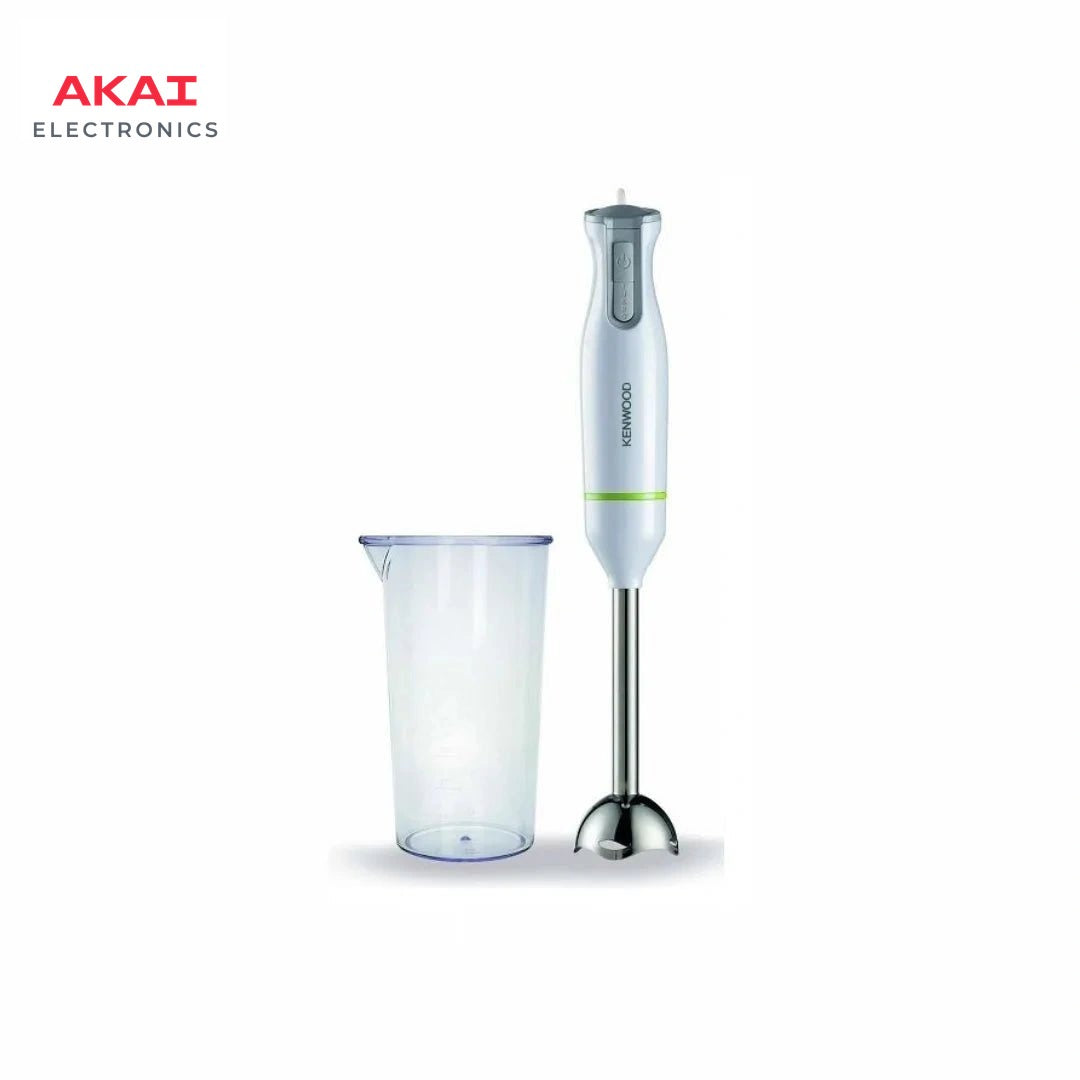 Kenwood Hand Blender With Metal HBM-02 - Buy Online in Pakistan | Akai Electronics