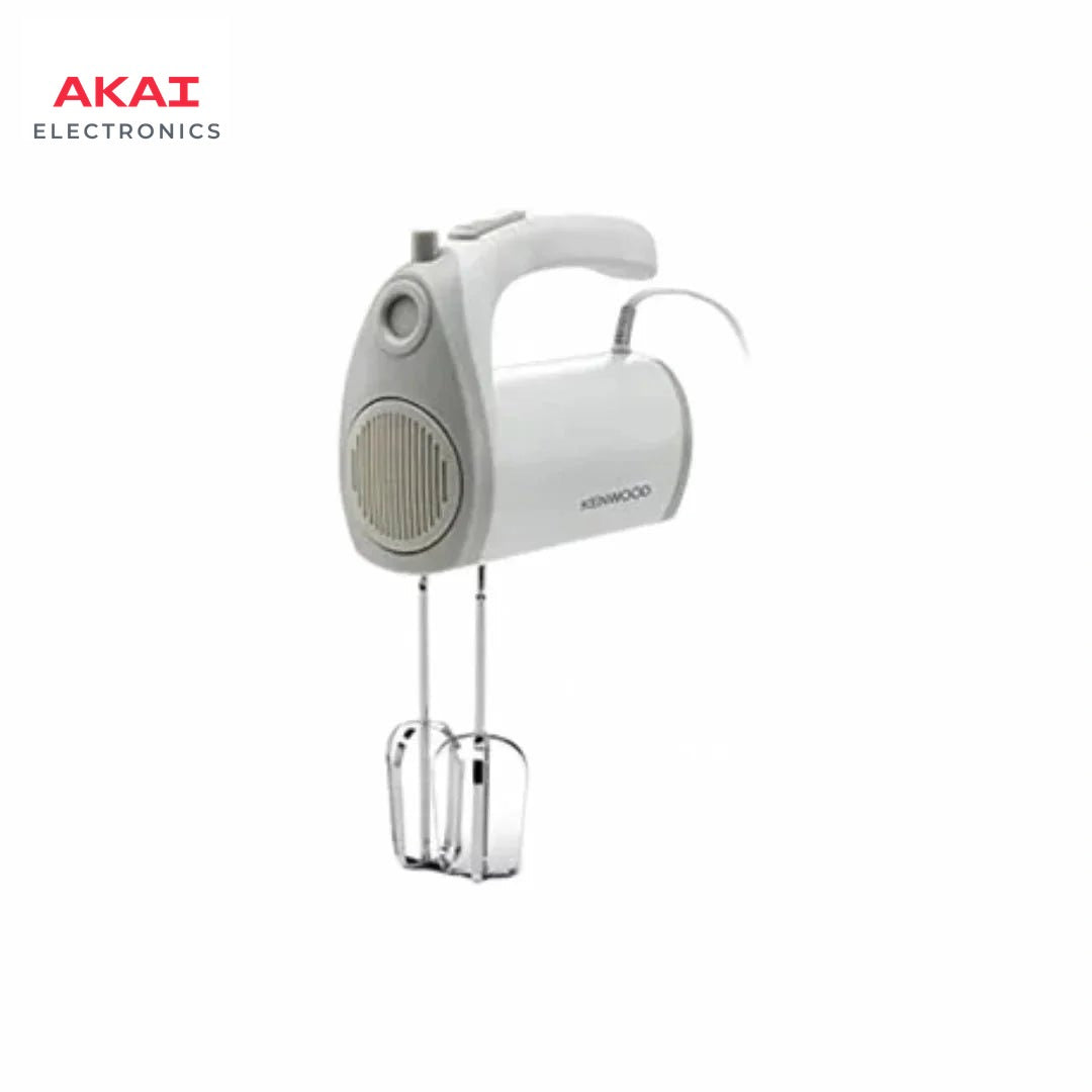 Kenwood Hand Mixer HMP-20WH - Buy Online in Pakistan | Akai Electronics