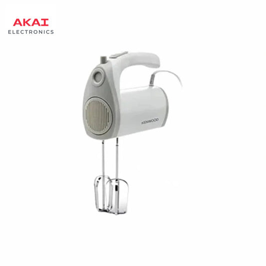 Kenwood Hand Mixer HMP-20WH - Buy Online in Pakistan | Akai Electronics