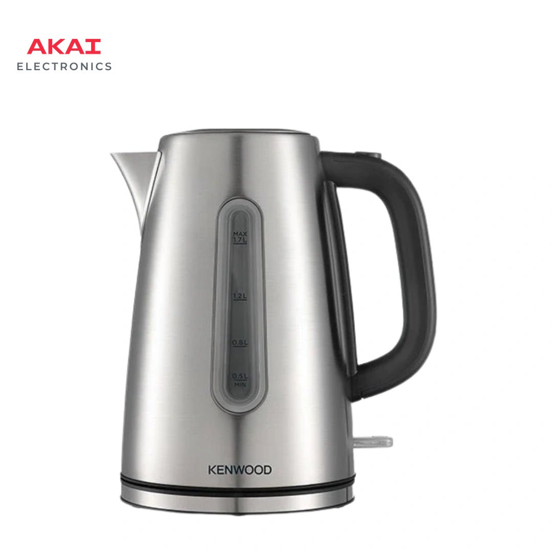 Kenwood Kettle (ZJM-10 SS) - Buy Online in Pakistan | Akai Electronics