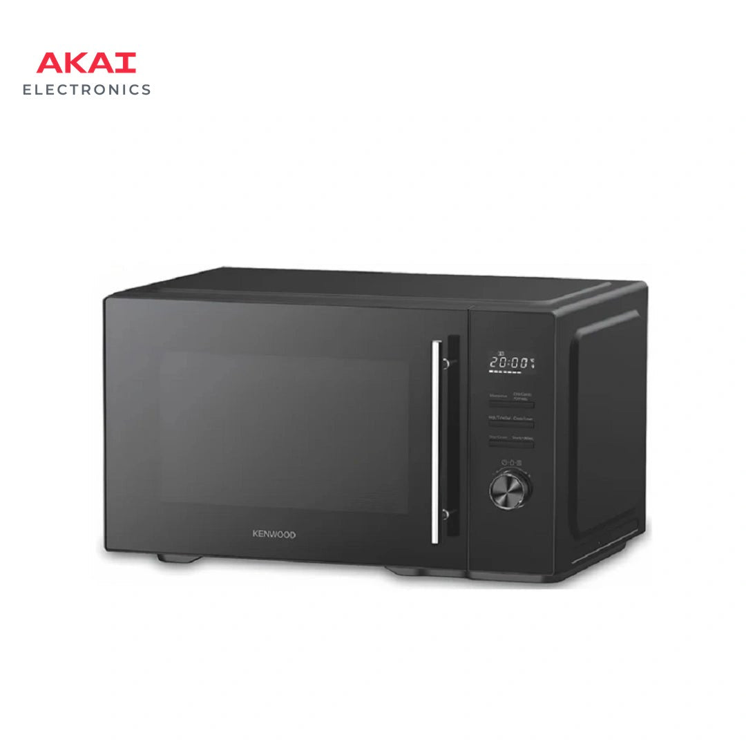 Kenwood Microwave Oven (MMWP-29.000BK 30Ltr) - Buy Online in Pakistan | Akai Electronics