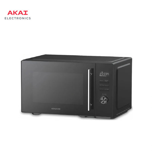 Kenwood Microwave Oven (MMWP-29.000BK 30Ltr) - Buy Online in Pakistan | Akai Electronics