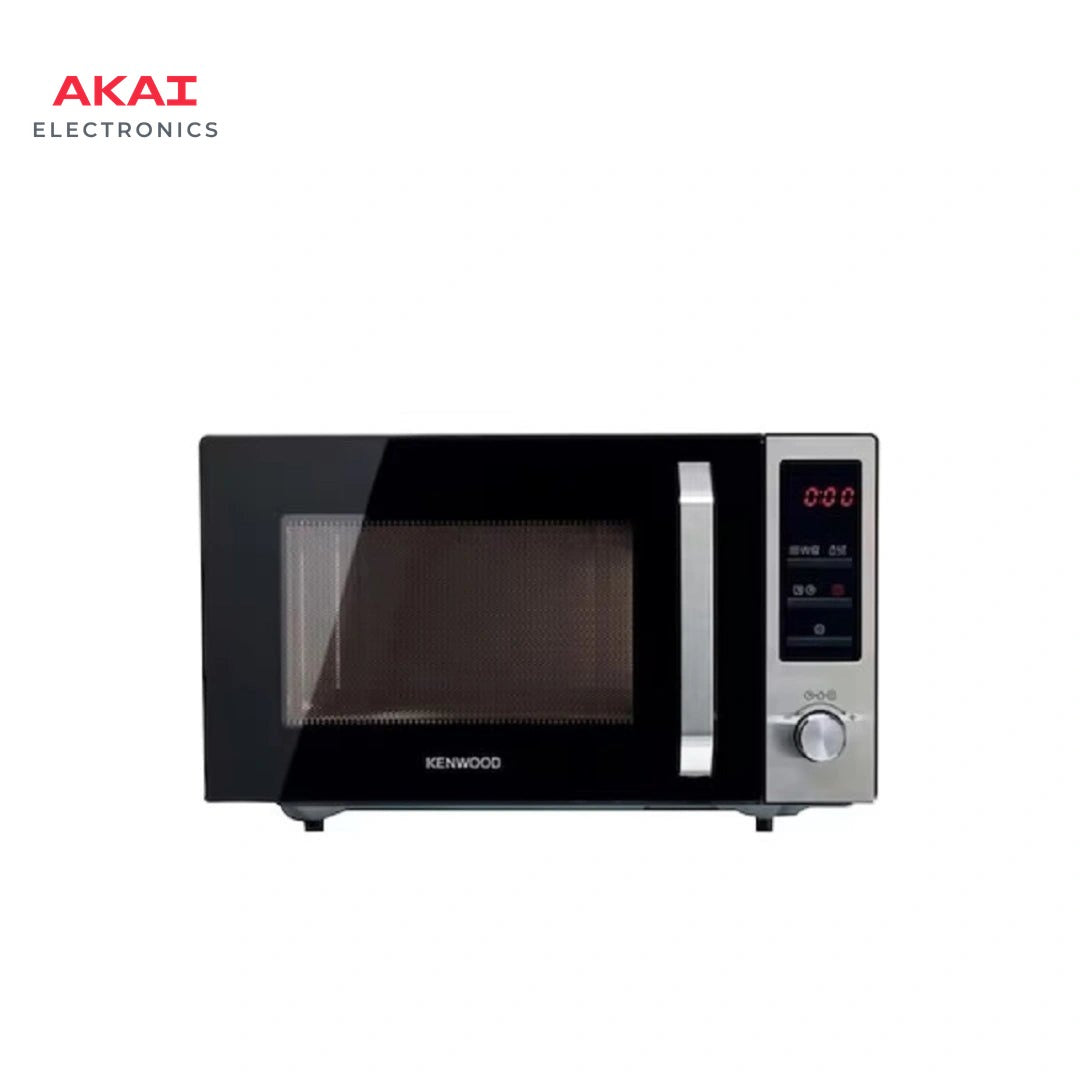 Kenwood Microwave Oven (MWM-22.000BH) - Buy Online in Pakistan | Akai Electronics