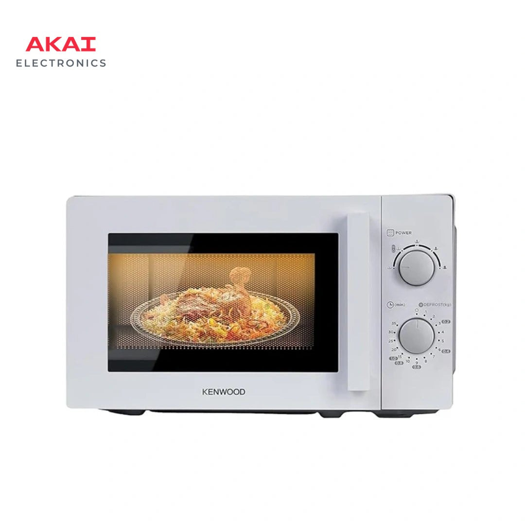 Kenwood Microwave Oven (MWP-20.000WH 20Ltr) - Buy Online in Pakistan | Akai Electronics