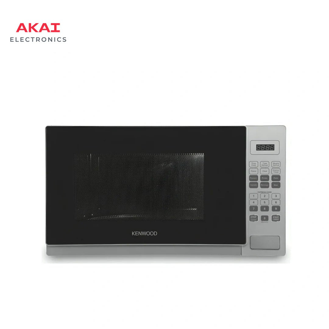 Kenwood Microwave Oven (MWP-31.010SI) - Buy Online in Pakistan | Akai Electronics