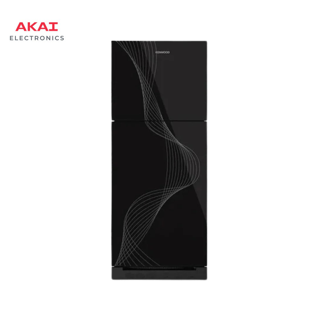 Kenwood Ref Krf-22257//220-L (GD) New BKG Persona Plus - Buy Online in Pakistan | Akai Electronics