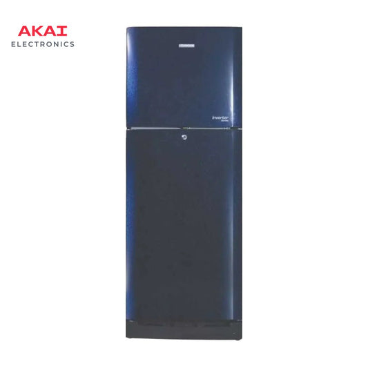 Kenwood Ref Krf-Inverter 24457/320-L (VCM) Pearl Blue - Buy Online in Pakistan | Akai Electronics