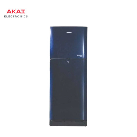 Kenwood Ref Krf-Inverter 25557/400-L (VCM) Pearl Blue - Buy Online in Pakistan | Akai Electronics