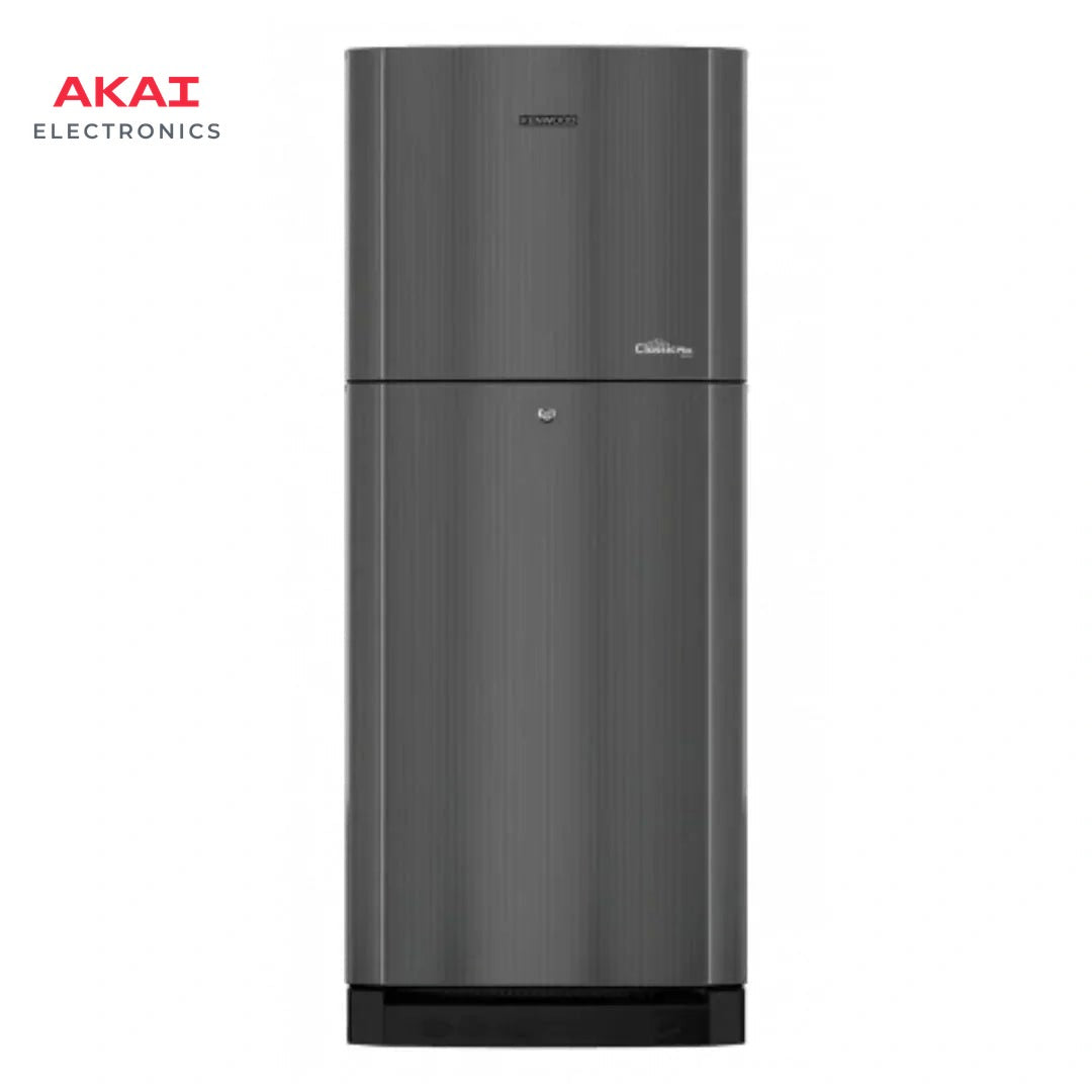 Kenwood Refrigerator Krf-22257/220-L (VCM) SHL Classic Plus - Buy Online in Pakistan | Akai Electronics