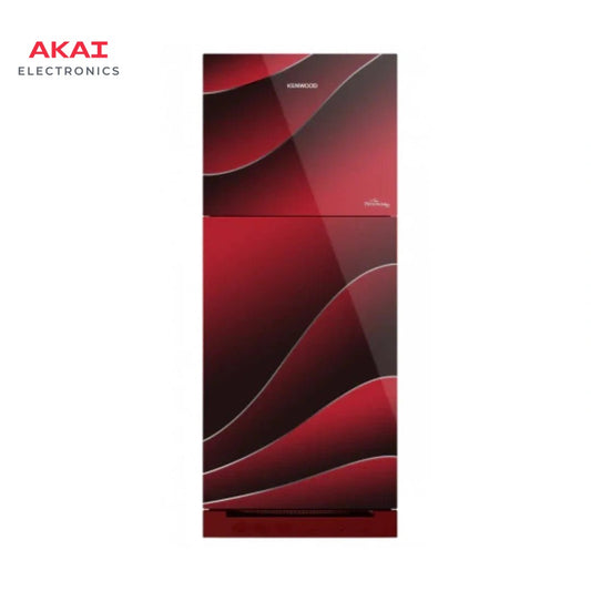 Kenwood Refrigerator Krf-24457 GD Mrg NEW PERSONA PLUS (320-L) - Buy Online in Pakistan | Akai Electronics