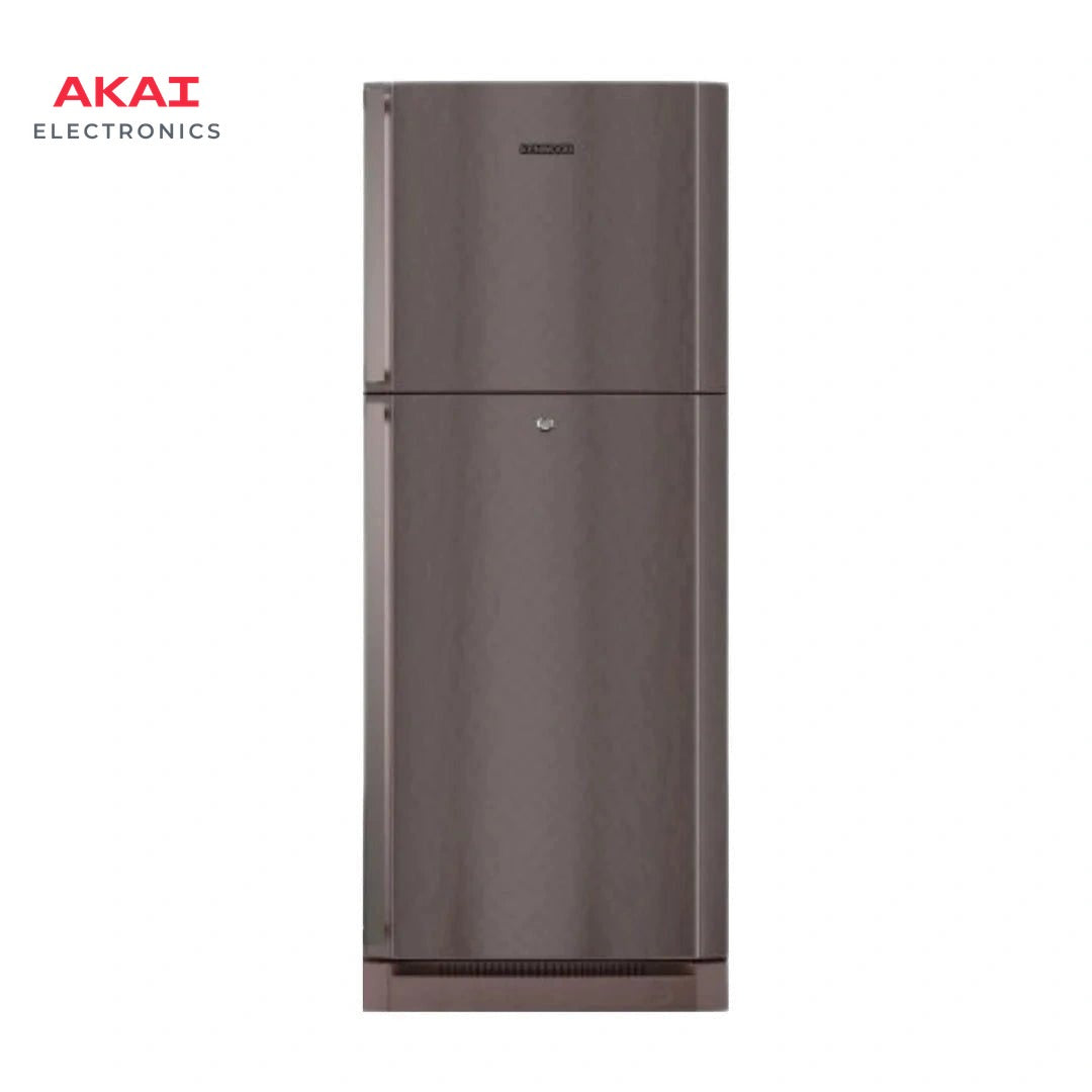 Kenwood Refrigerator Krf-24457 (VCM) BHL NEW CLASSIC PLUS (320-L) - Buy Online in Pakistan | Akai Electronics