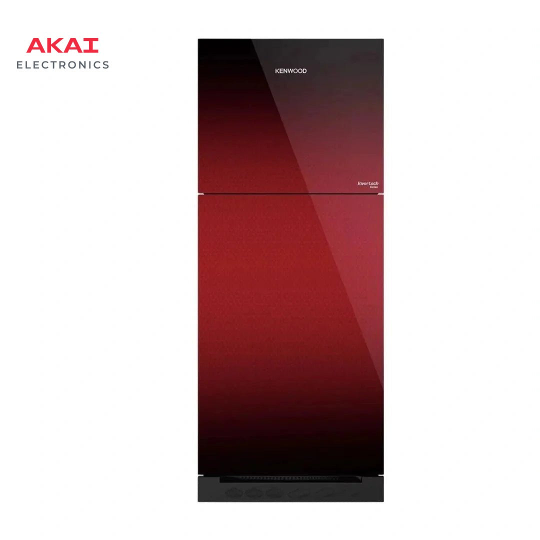 Kenwood Refrigerator Krf-Invertech-26657/480-L (GD) MRG - Buy Online in Pakistan | Akai Electronics