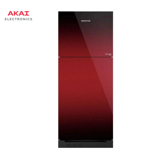 Kenwood Refrigerator Krf-Invertech-26657/480-L (GD) MRG - Buy Online in Pakistan | Akai Electronics